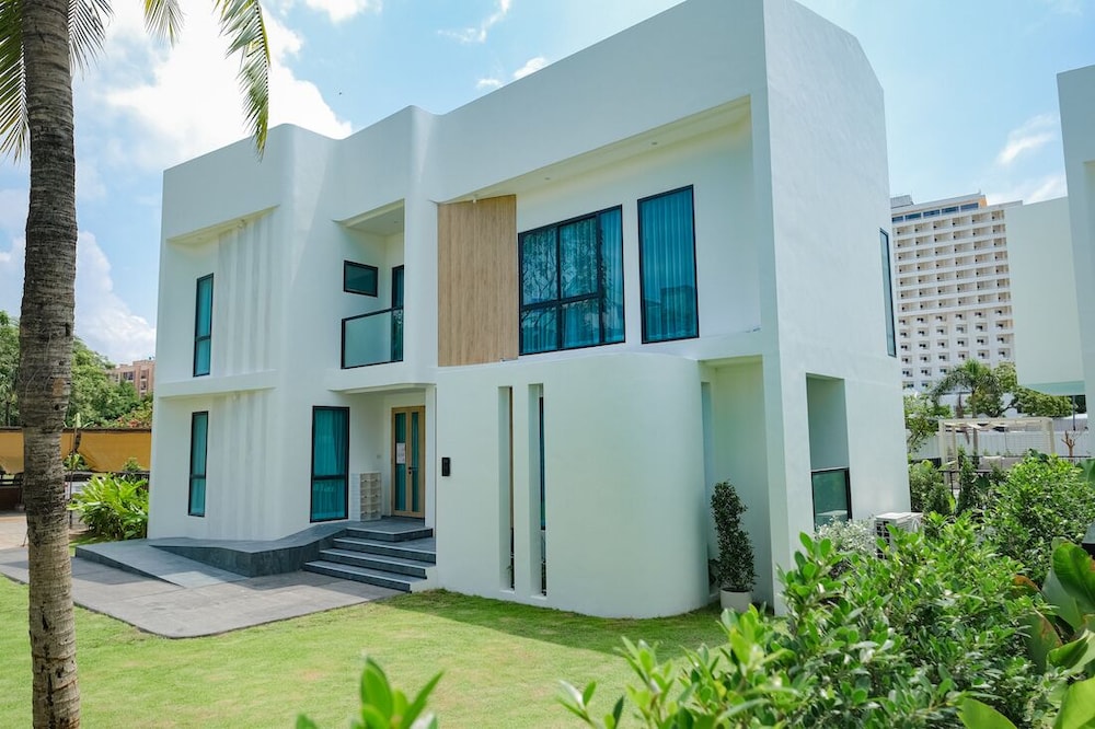 ASSA Pool Villa Jomtien Beach Pattaya