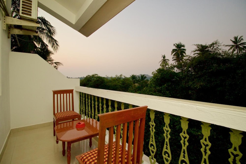 Pebbles Guesthouse