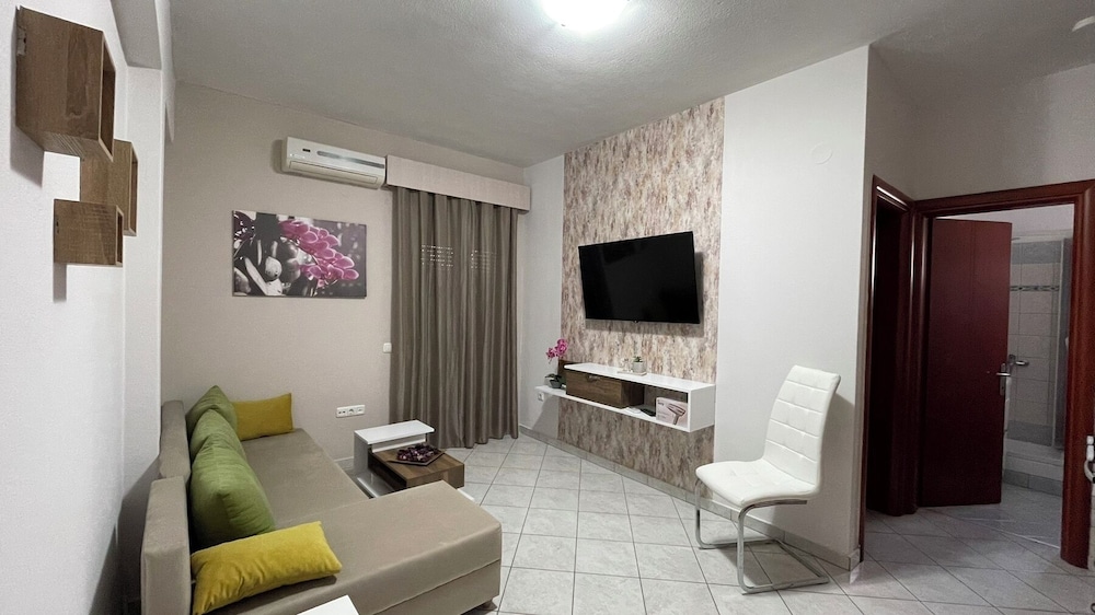 Premium Suites
