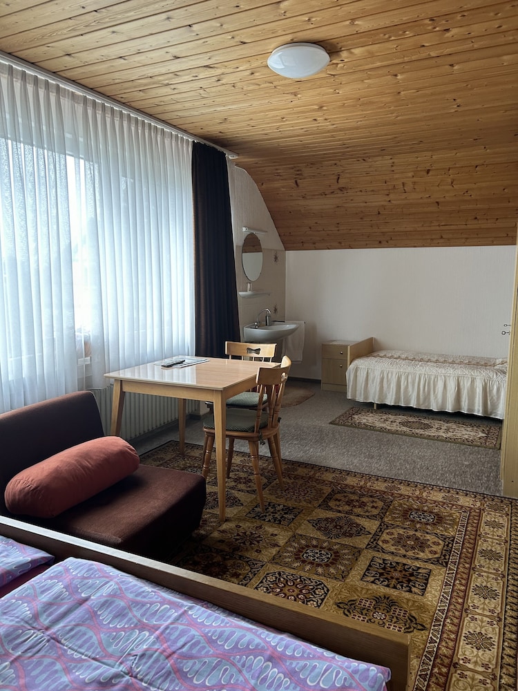 Pension Falter view 5