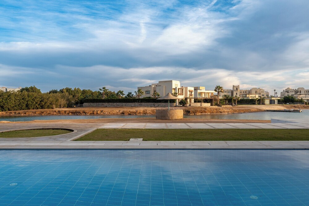 El Gouna - BIRD NEST