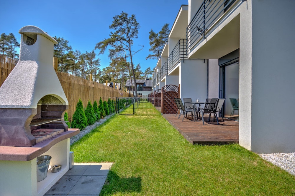 Holiday Home Pobierowo Near Baltic Beach
