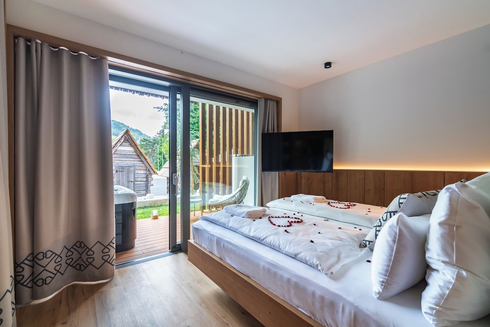 Gora Luxury Apartment