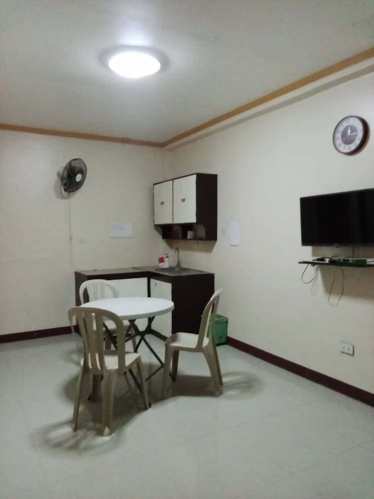 A's Azotea de Bohol