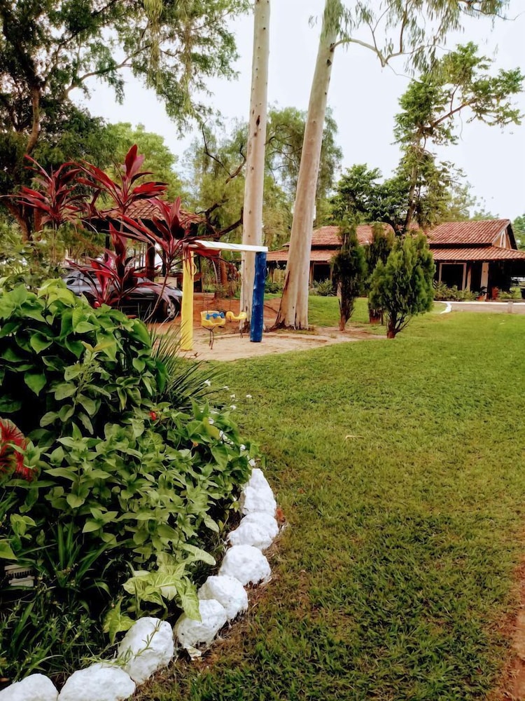 Hotel Fazenda dos Ipês