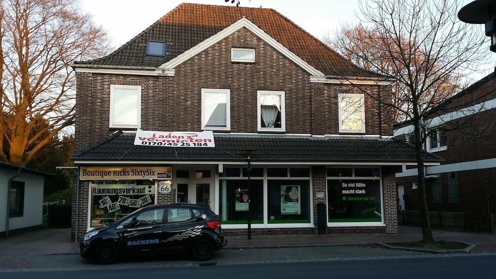 Affitto camere Hohenlockstedt, Foto 18
