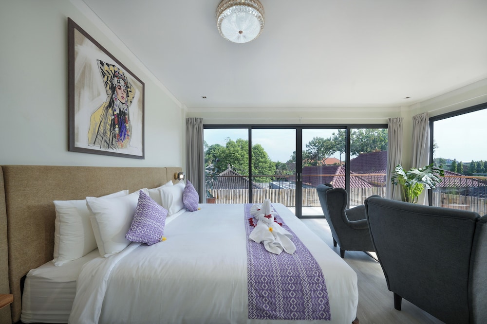 Villa Zeno and Cora by Exotic Bali Properties