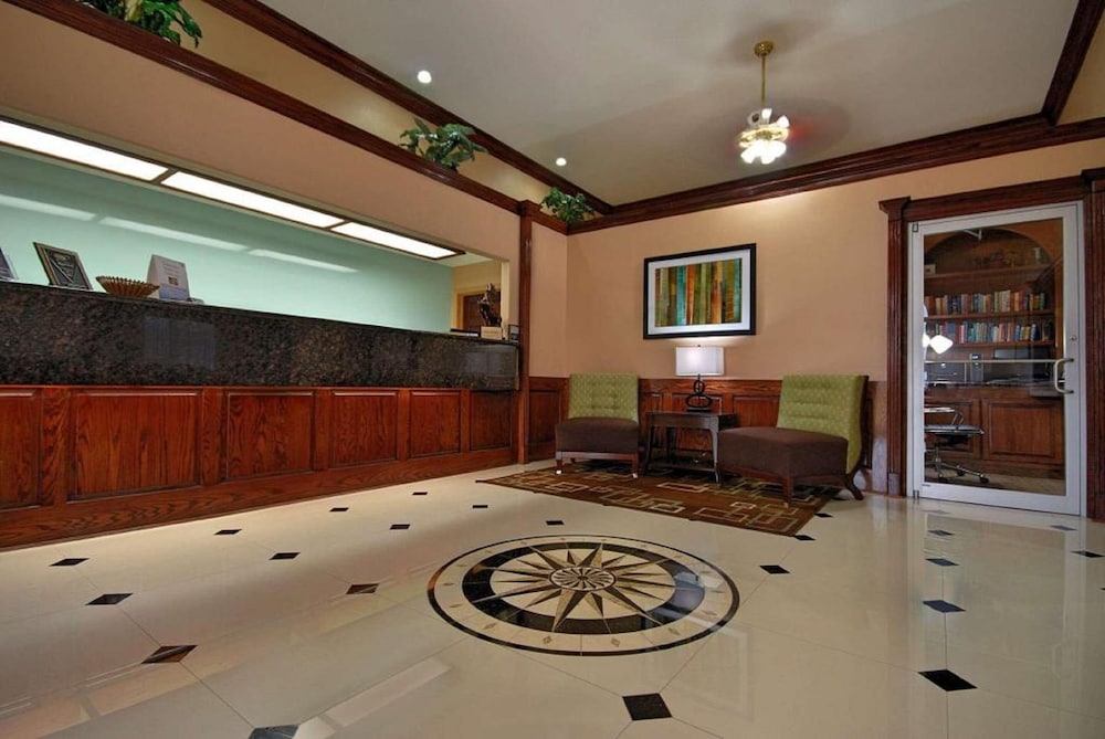 Americas Best Value Inn Sinton
