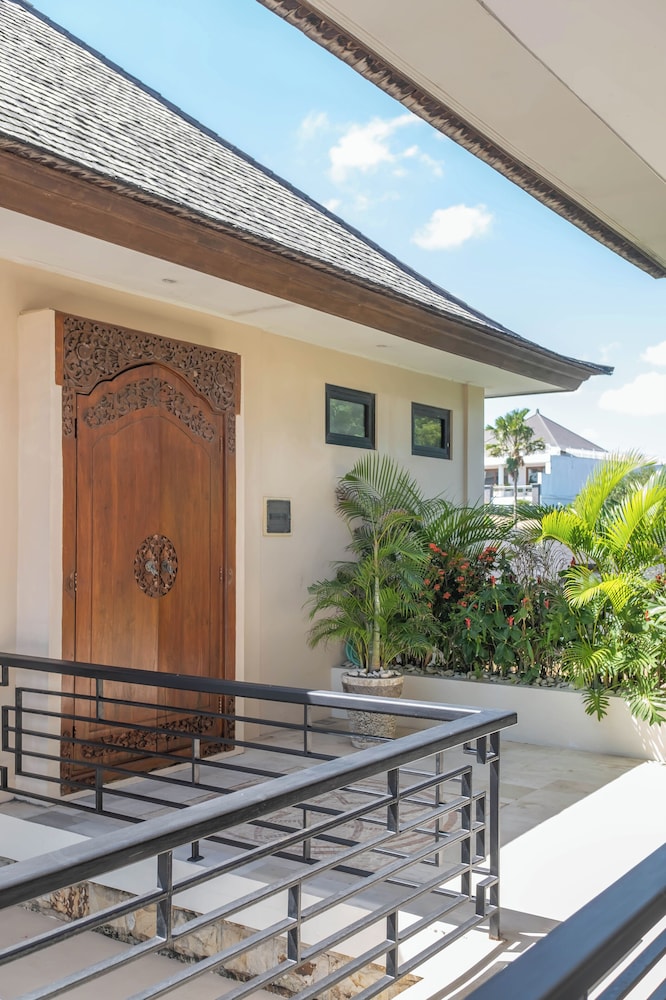 Luxury Beach Canggu