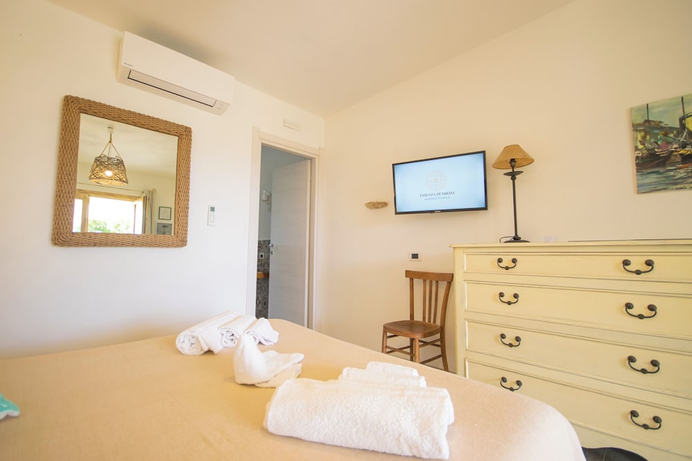 Hotel Essenza di Mirto