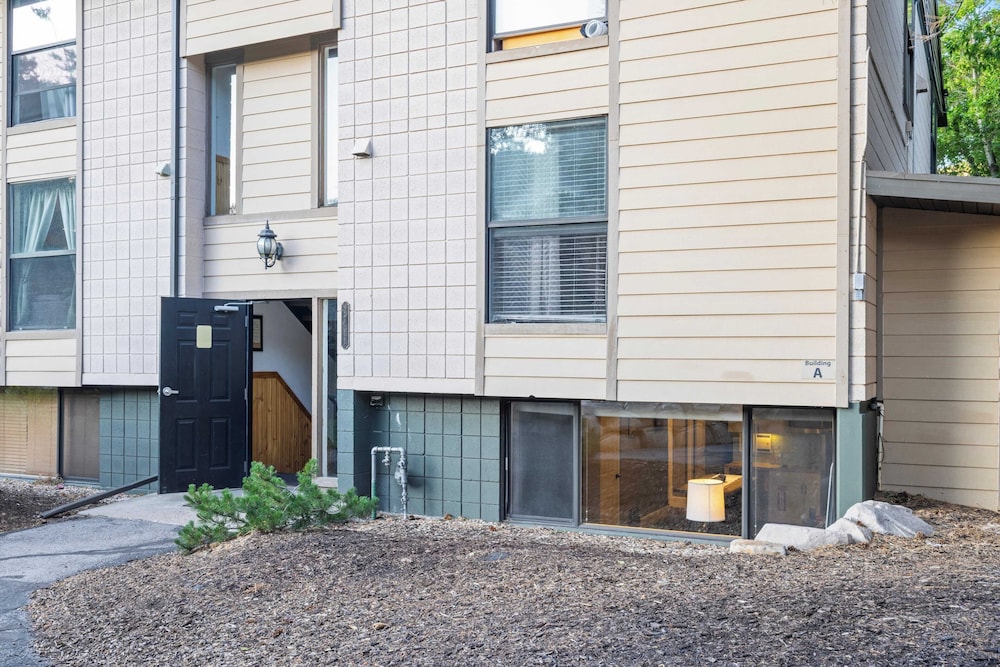 Alpine Ember by Avantstay Park City Retreat Near Main Street, Dining & Deer Valley Slopes
