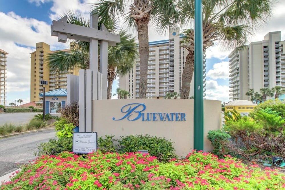 Bluewater Vacation Rentals