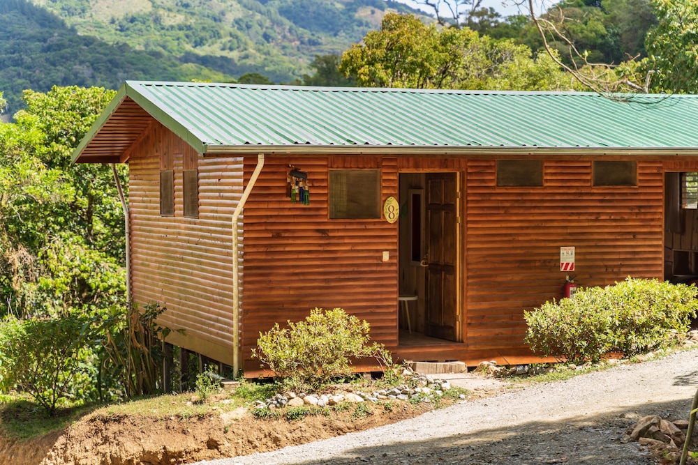 Cedrela Ecolodge