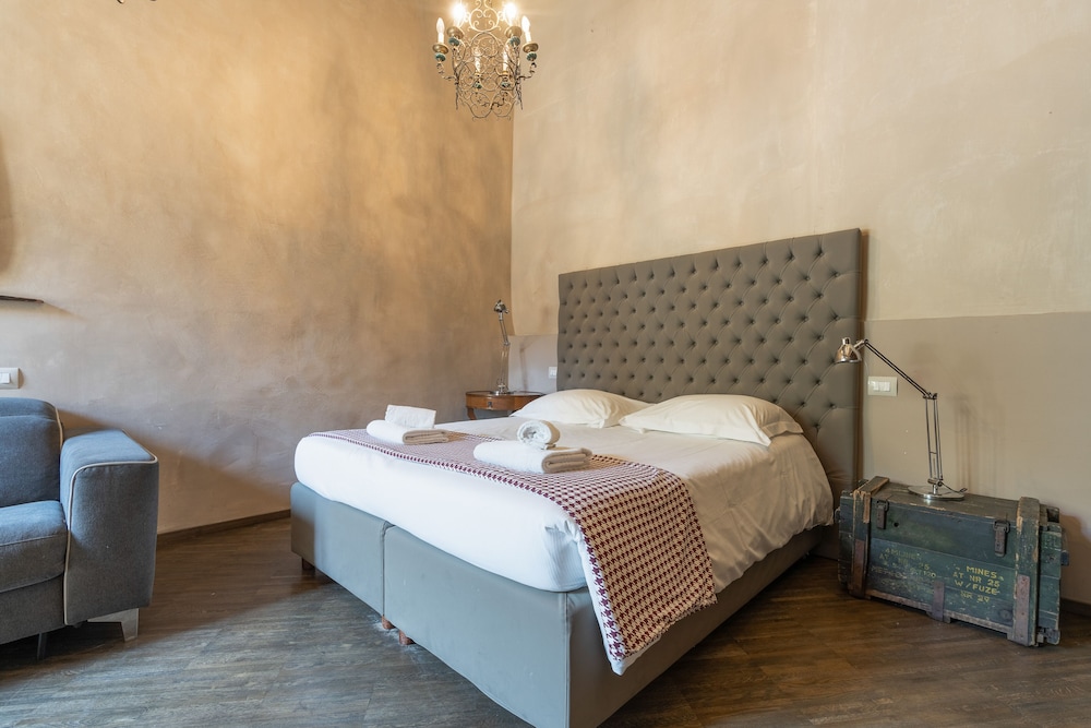 Firenze Rentals