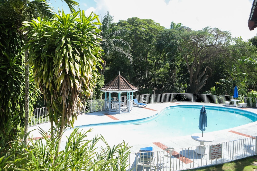 Silver Creek Resort