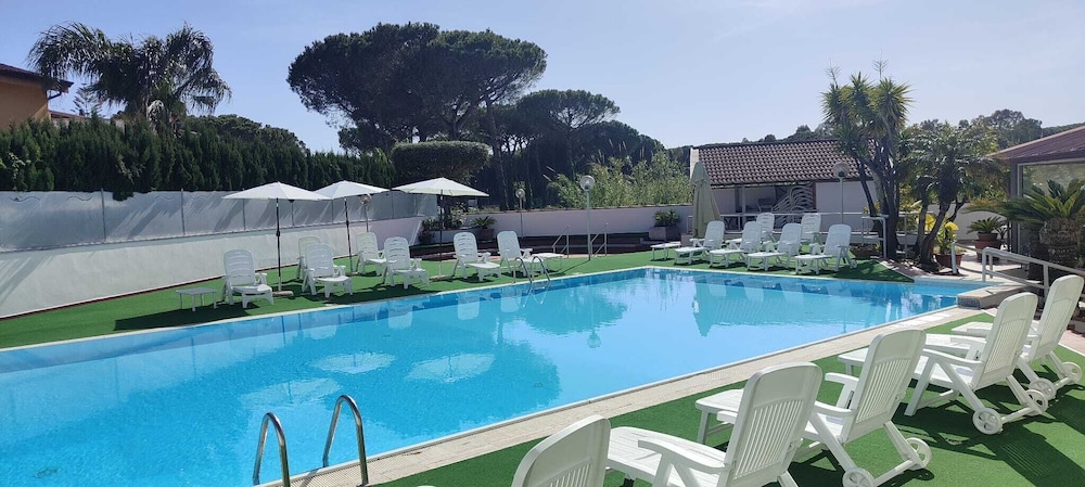 Hotel B&B Marina