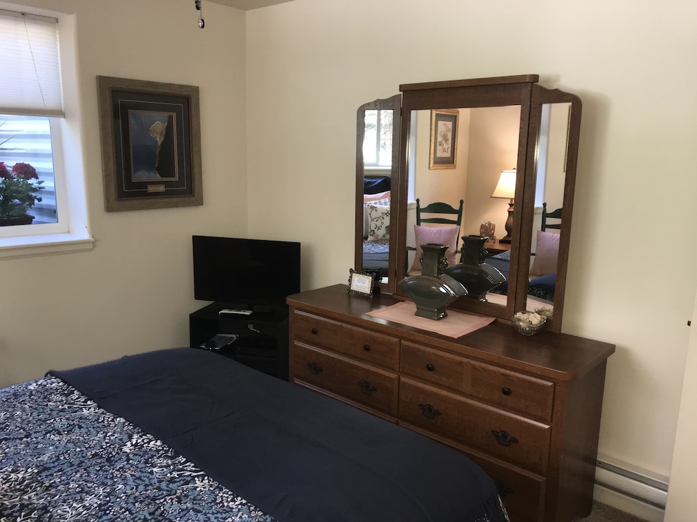 Bridal Veil B&B