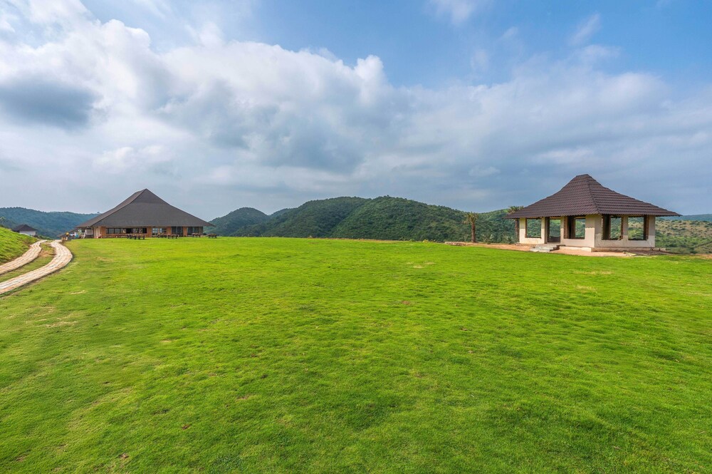 Nanda Hill Resorts