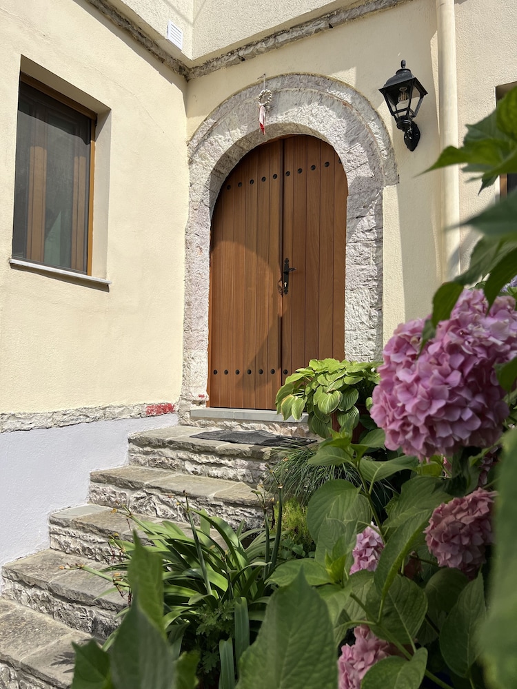 Hotel Palorto - Image 1