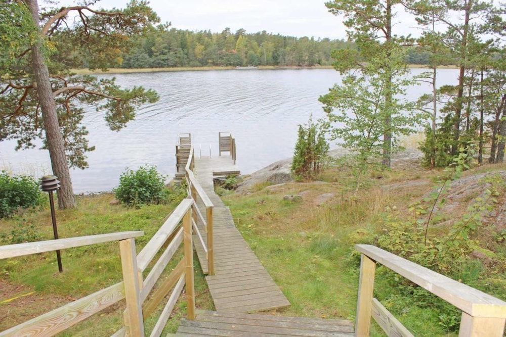 Svinö Stugby