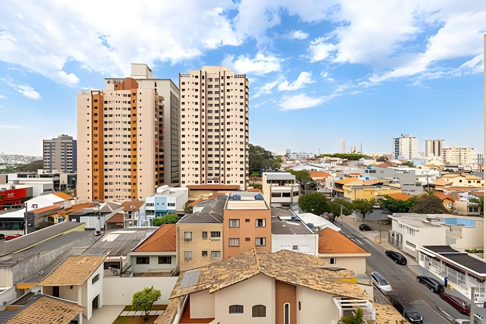 Estudios Neo Home São Caetano