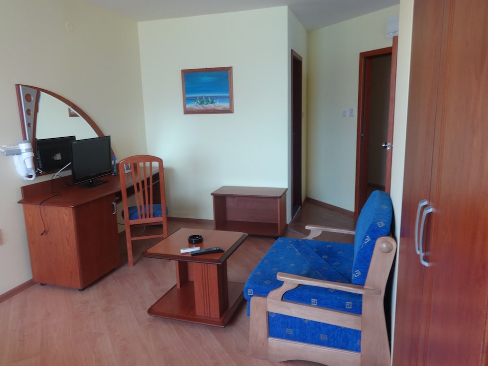 Nessebar Vacations - Family Hotel Evridika - Property Image 47