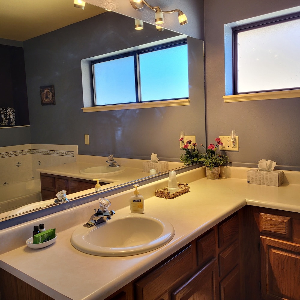 Buffalo Peaks B&B