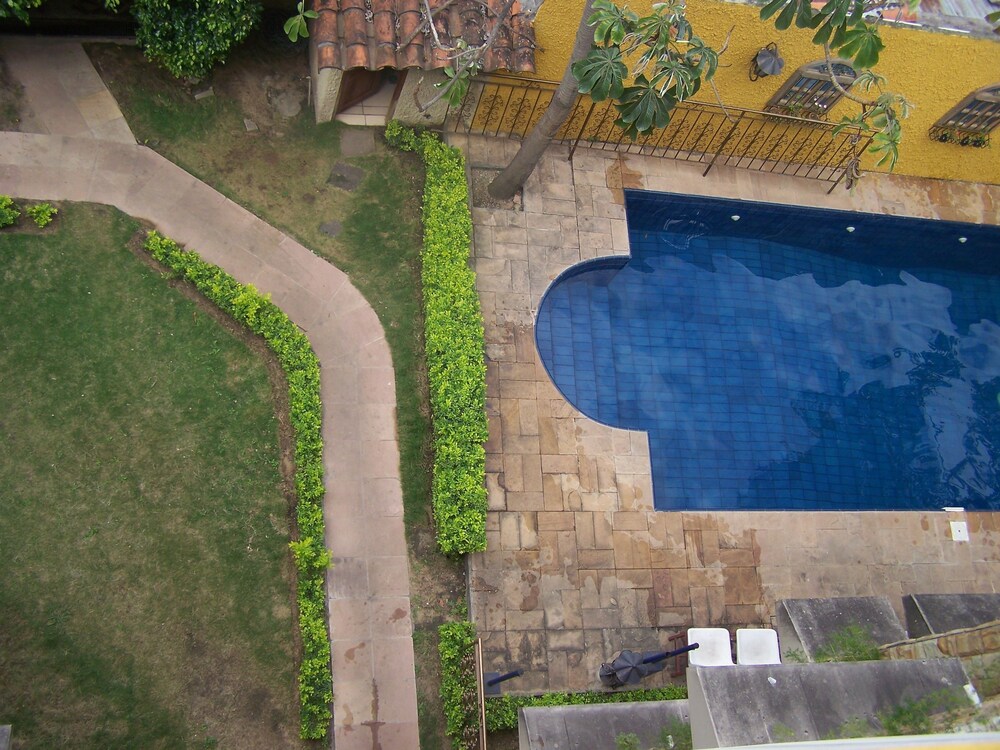 Hostal Rio Magdalena - Property Image 8