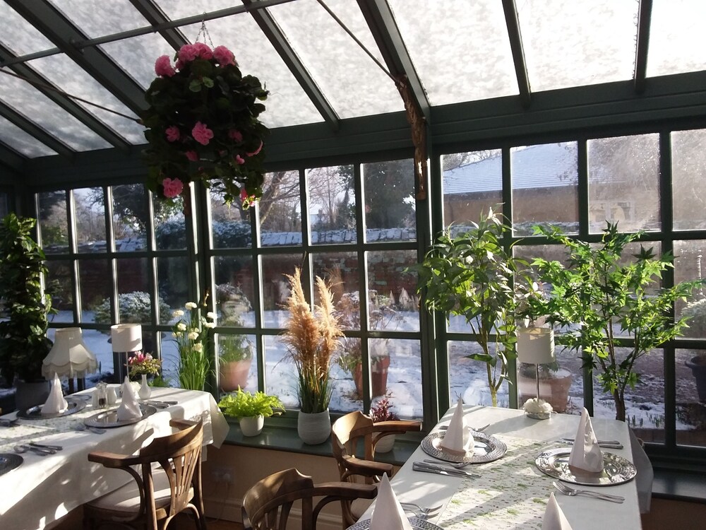 Ty'n Rhyl Boutique Bed & Breakfast, photo 18