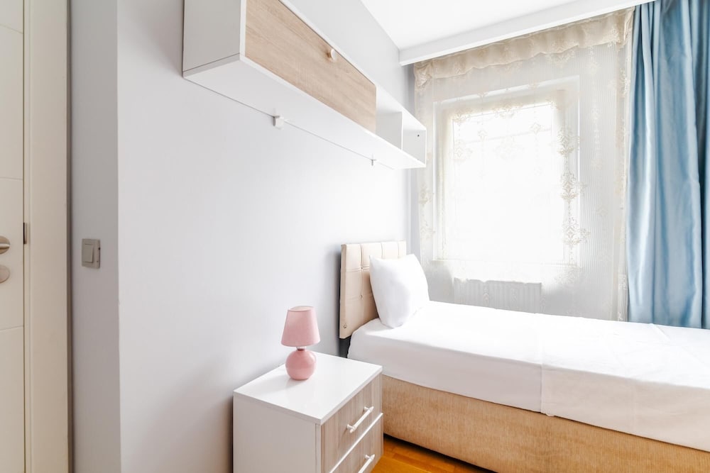 Residence 10 min to Taksim and City s Nisantasi