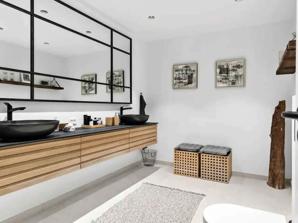 5 Star Holiday Home in Skagen