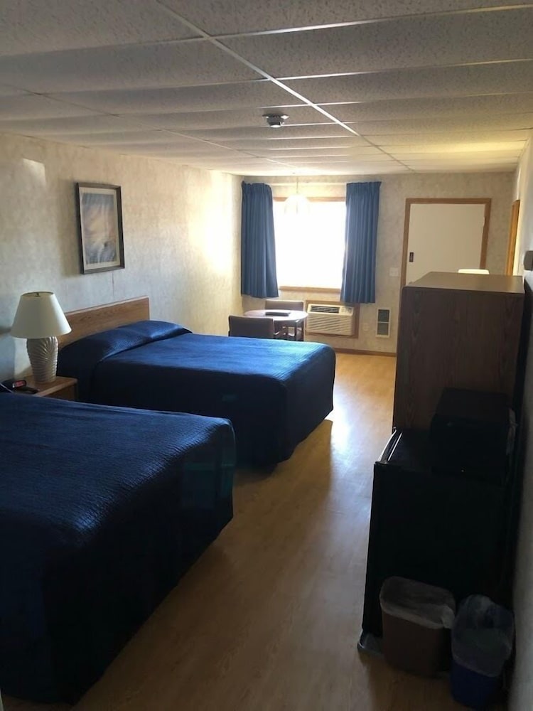 Sea Spray Motel