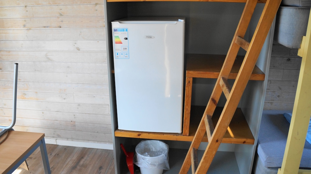 Aalborg Vacations - U3z Aalborg Hytte - Hostel - Property Image 6