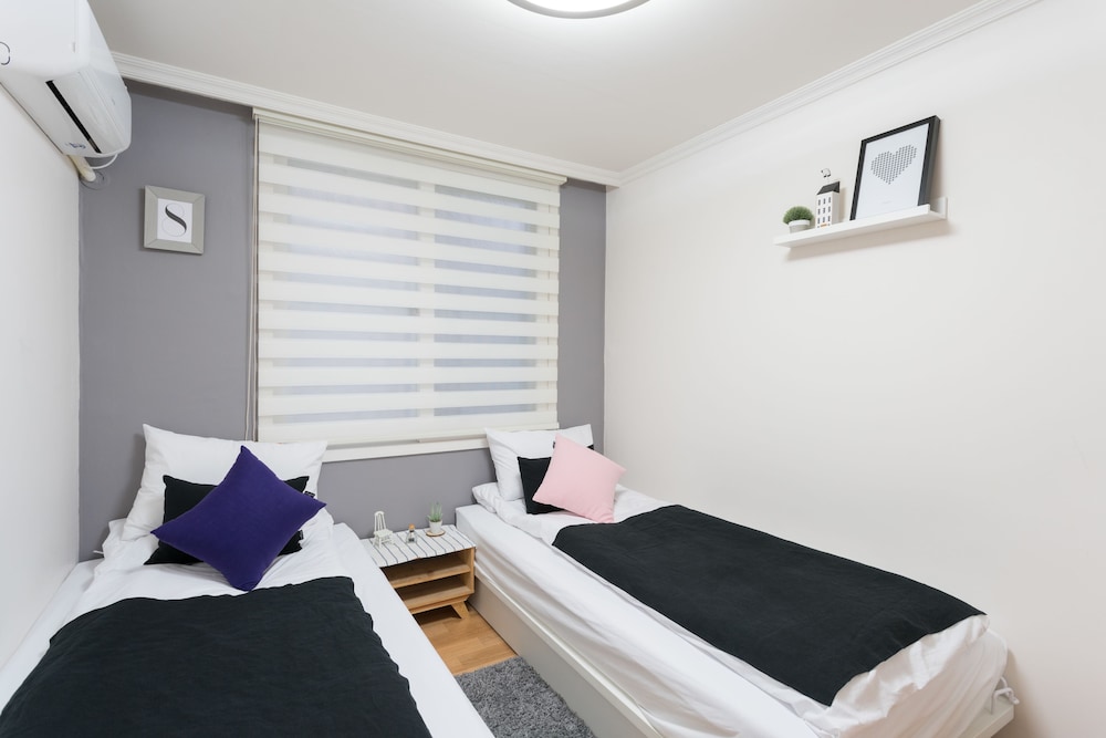 Mono House Hongdae 2