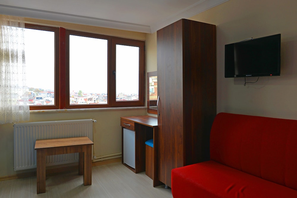 Hotel Marina City 'Otel Marina City' olur. - Image 14