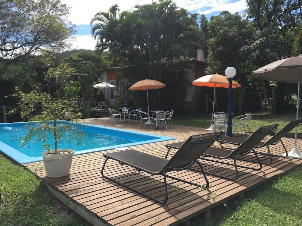 Pousada Villa Agrifóglio