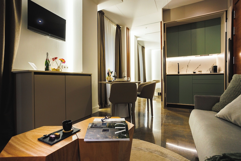 CORRAL DEL CARBON GG LUXURY HOTEL BOUTIQUE