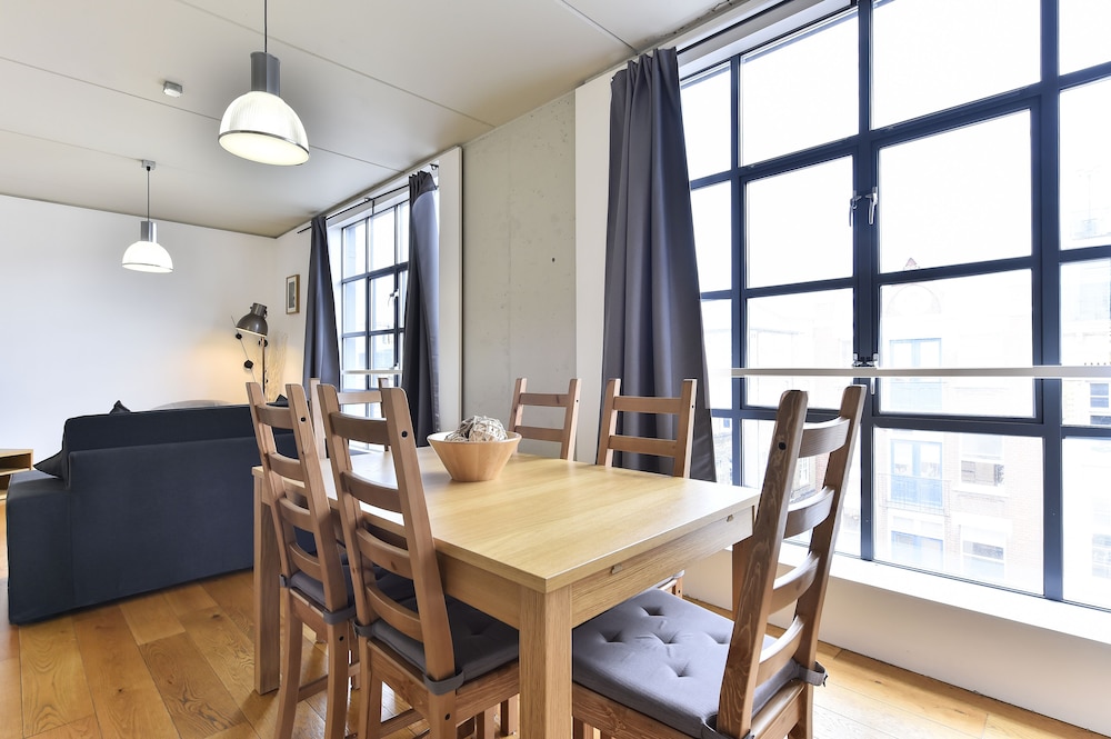 Borough Market Apartments