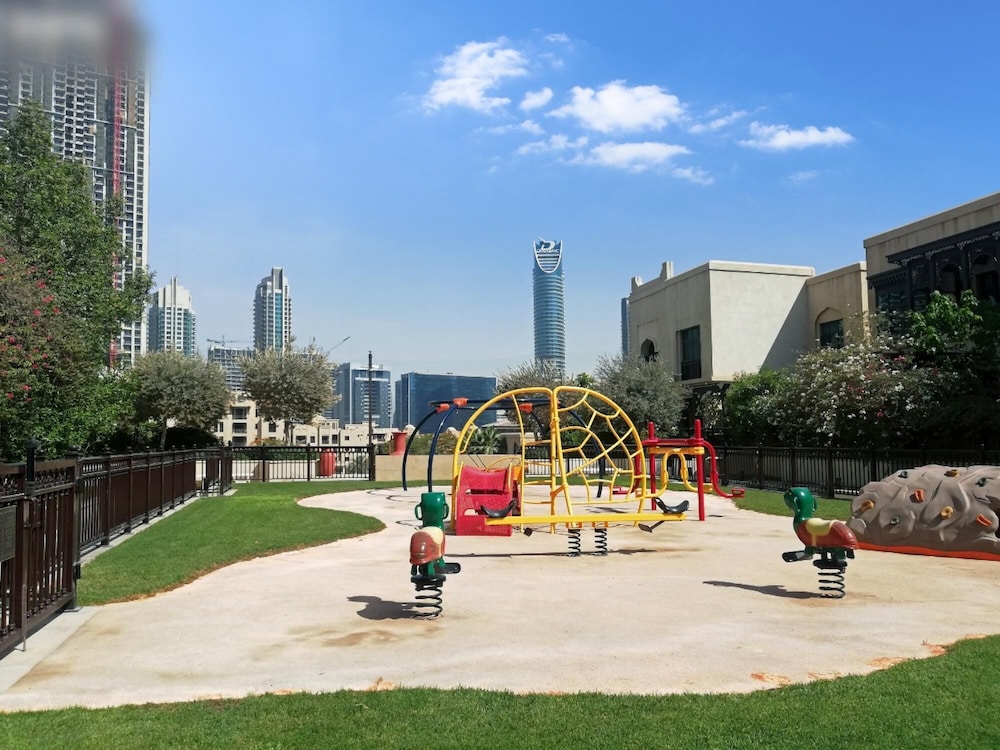 Traditional Meets Modern in Downtown