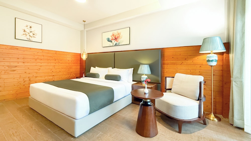 Udaan Yalley Resort & Spa Gangtok