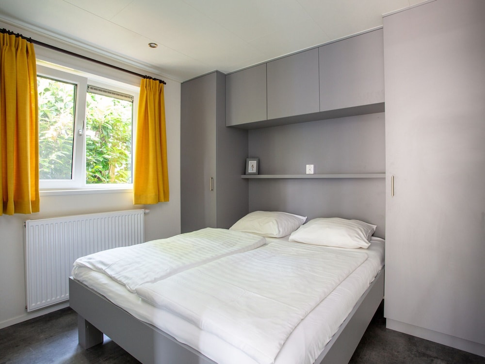 Modern House With Roof in Rhenen