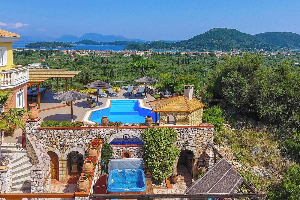Villa Octavius