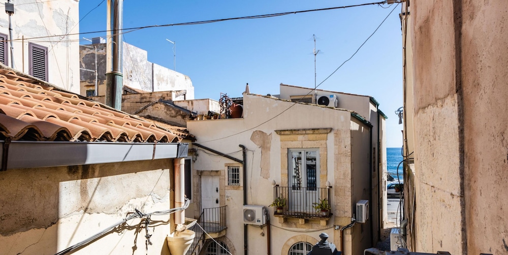 La Maison di Ortigia