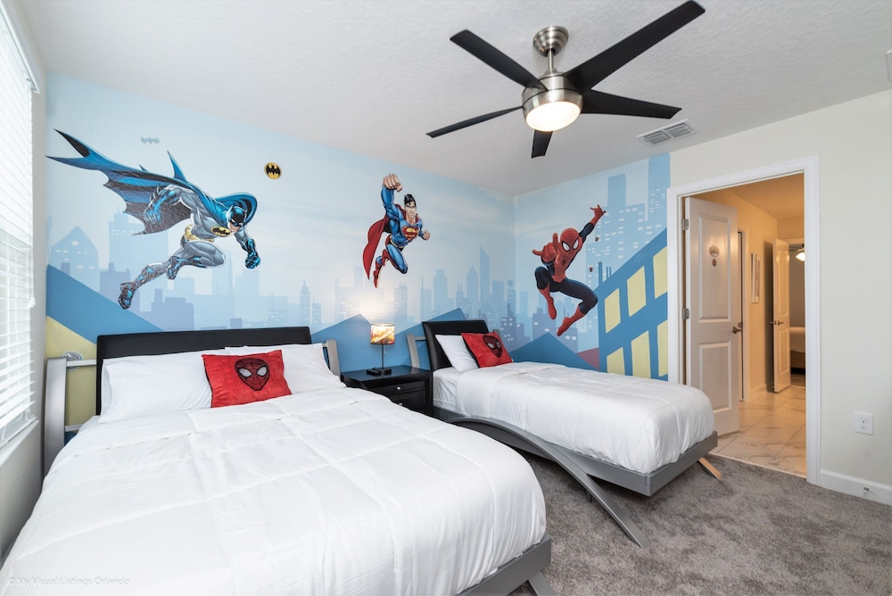 9 Bedroom Champions Gate Resort - Image 4