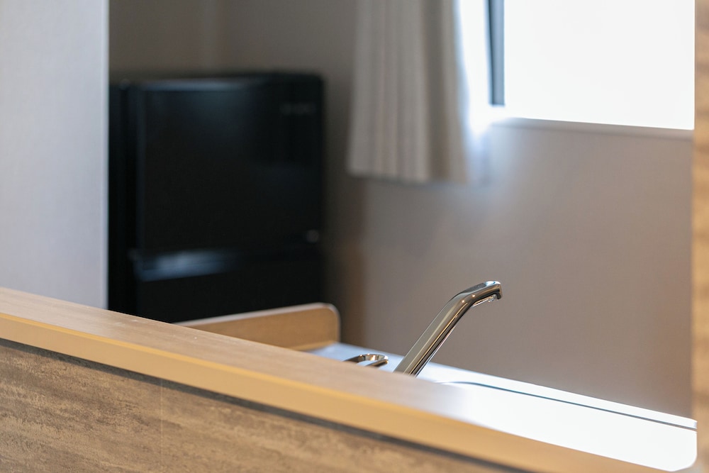 Living like Hotel Hakata Premium