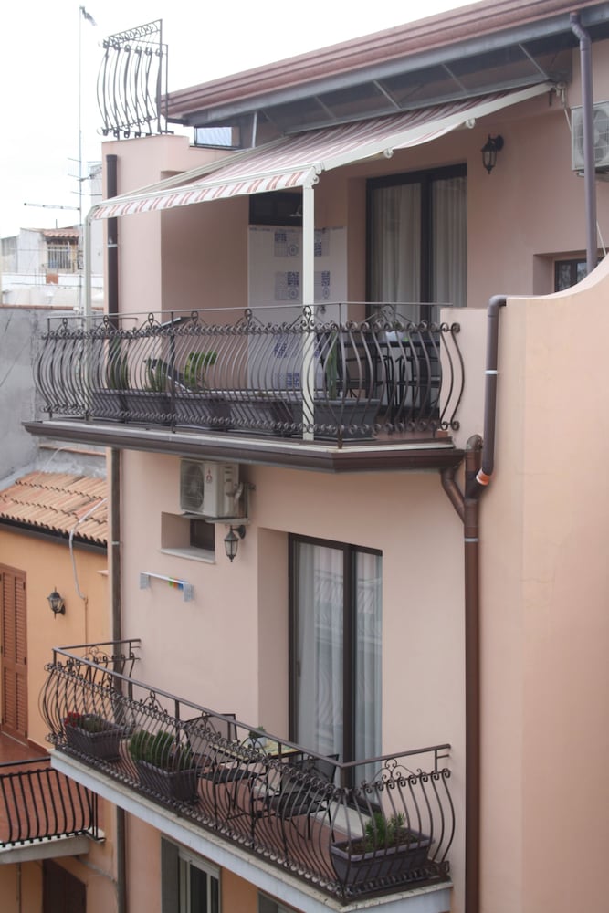 Bed and Breakfast Ines