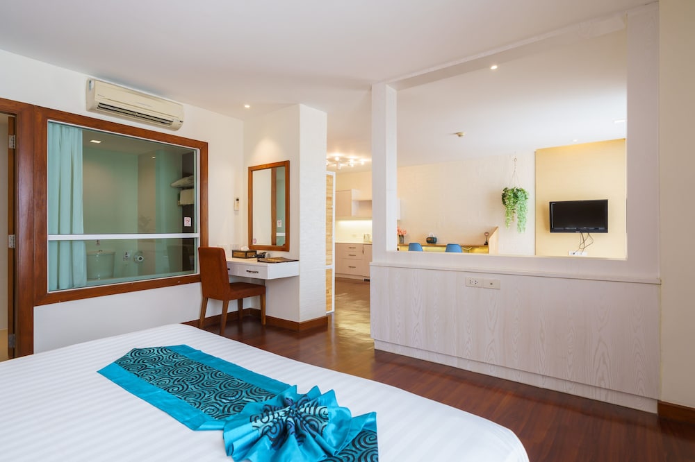 Lantana Resort Hotel Bangkok