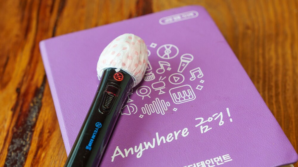 Gyeongju Happy Dream Ocean View Pension