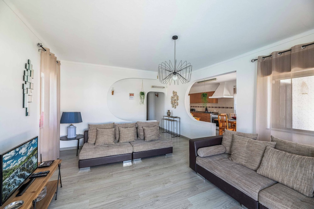 Villa Rosa dos Ventos