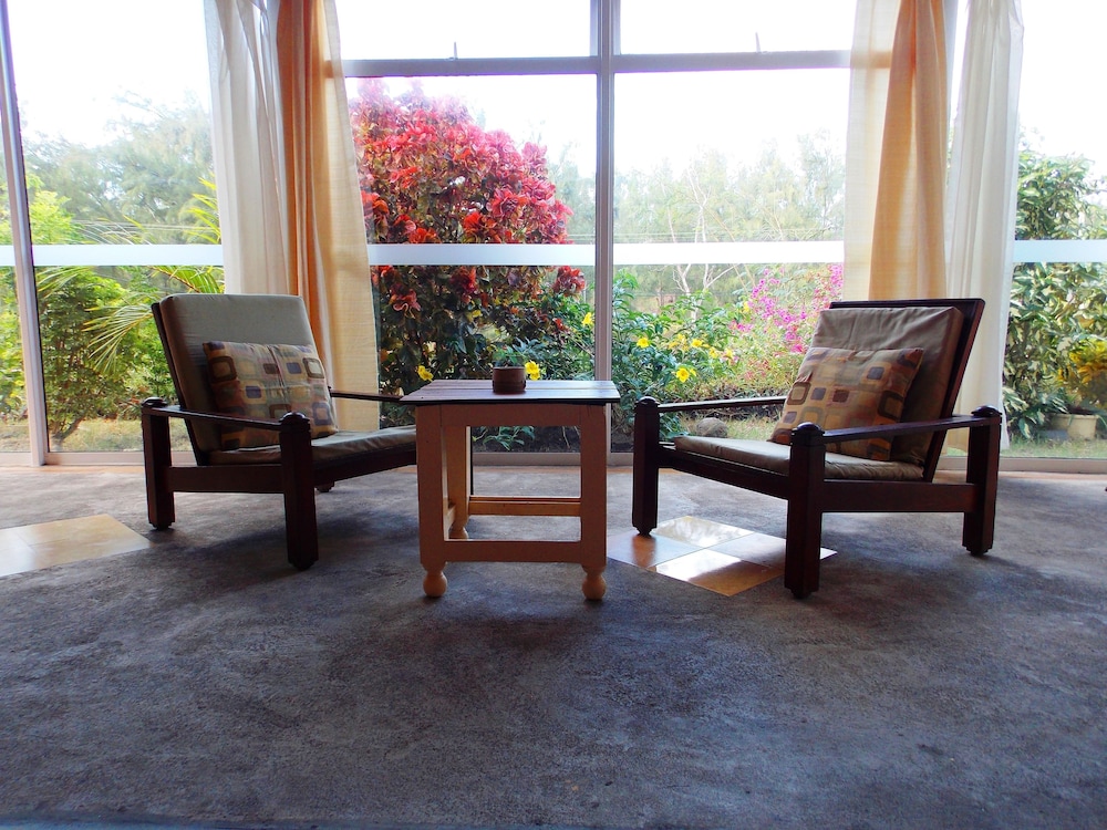 Le Macoua Guest House